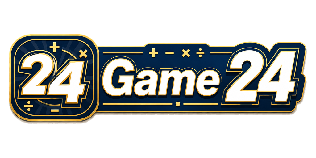 Game 24